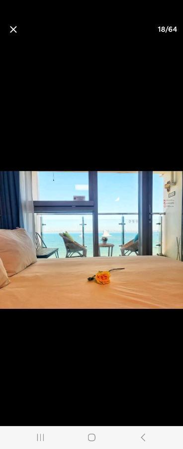 Gwangalli Grand Terrace Ocean View Busan Eksteriør bilde